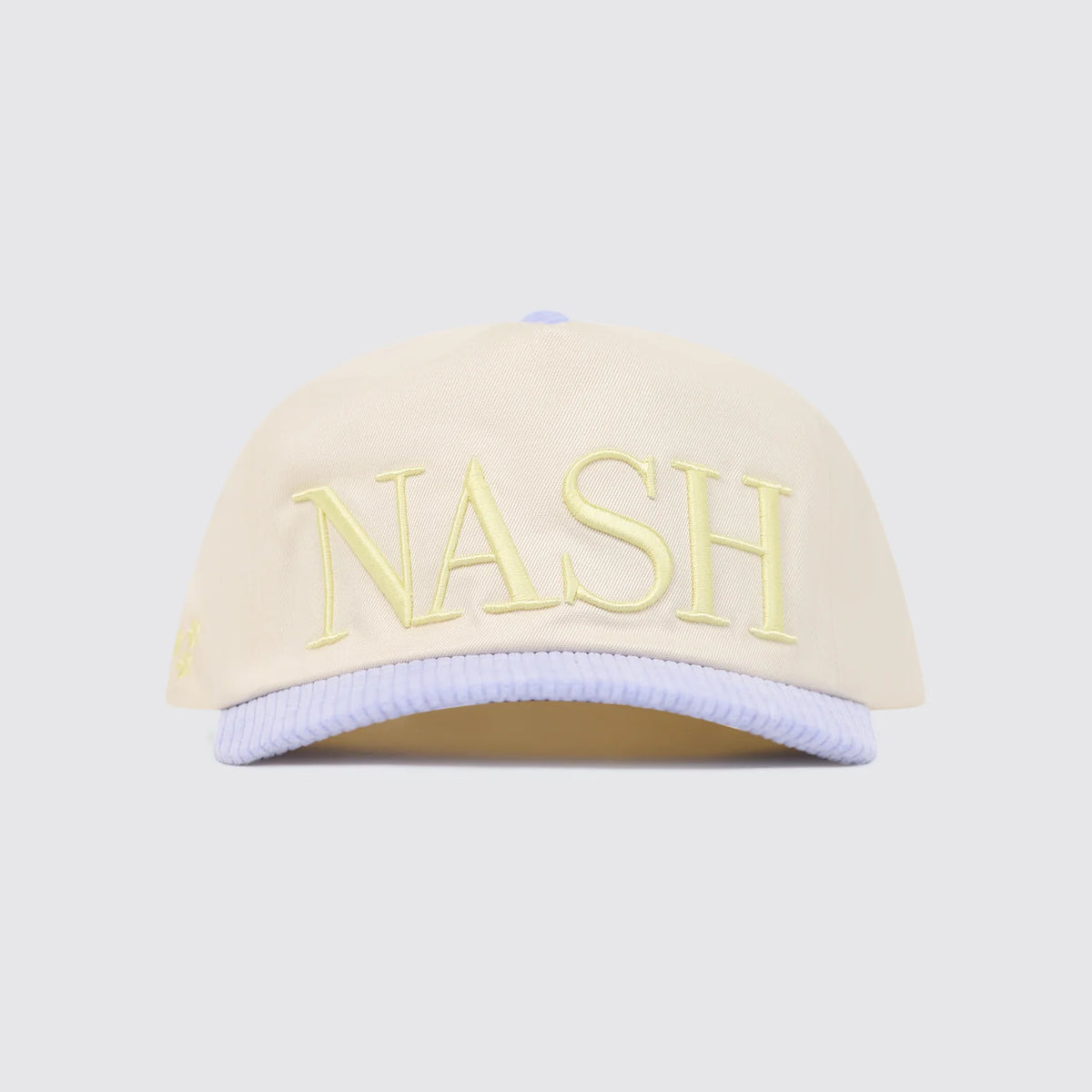 Nash Color Block Cap - NASH Collection