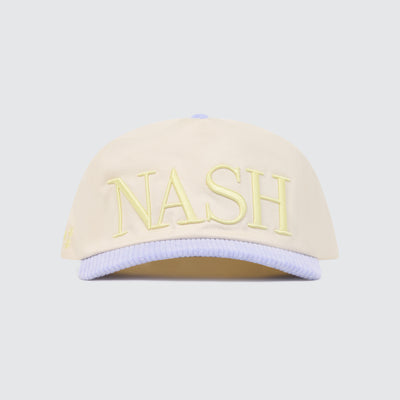 Nash Color Block Cap - NASH Collection