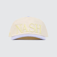 Nash Color Block Cap - NASH Collection