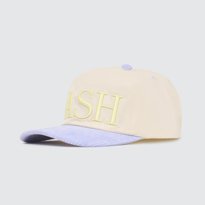 Nash Color Block Cap - NASH Collection