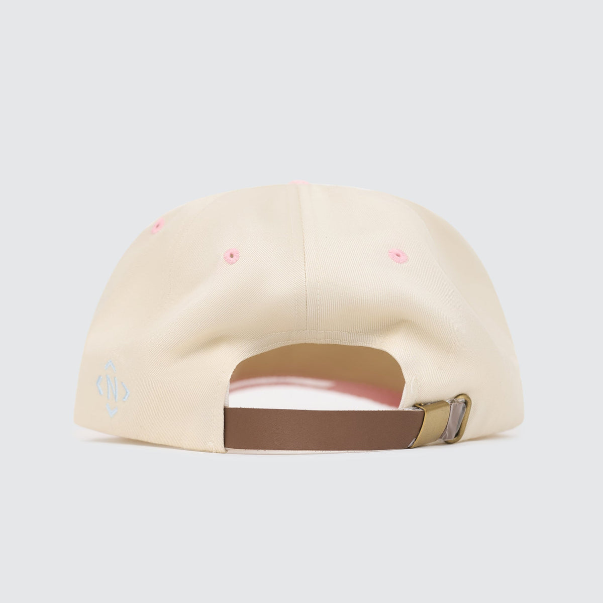 Nash Color Block Cap - NASH Collection