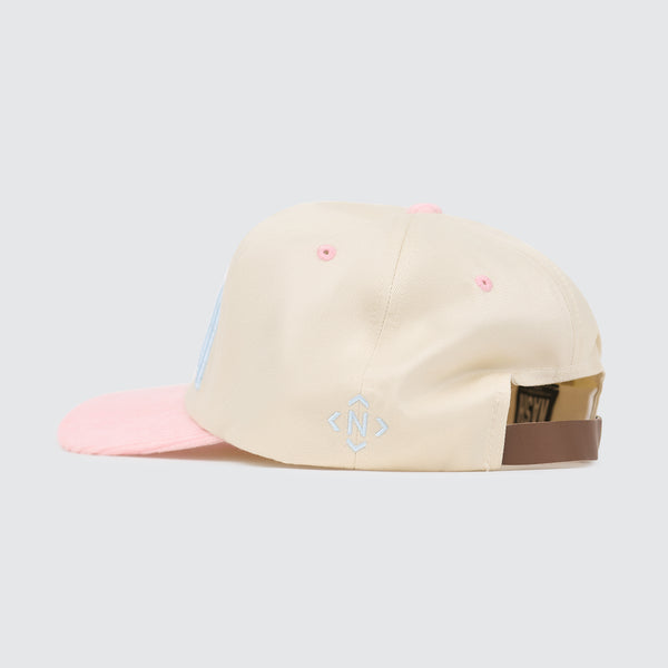 Nash Color Block Cap - NASH Collection