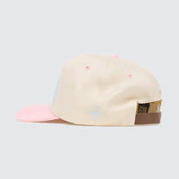 Nash Color Block Cap - NASH Collection