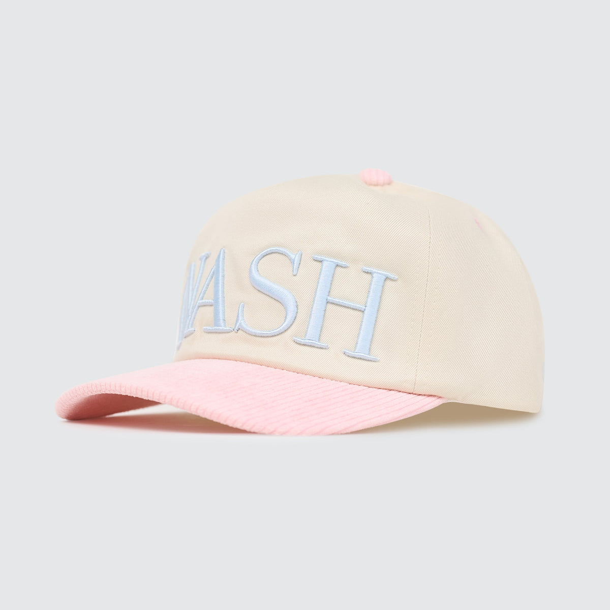 Nash Color Block Cap - NASH Collection