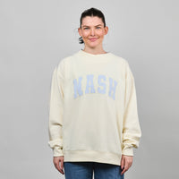 Legacy Mock Neck- ASSORTED COLORS
