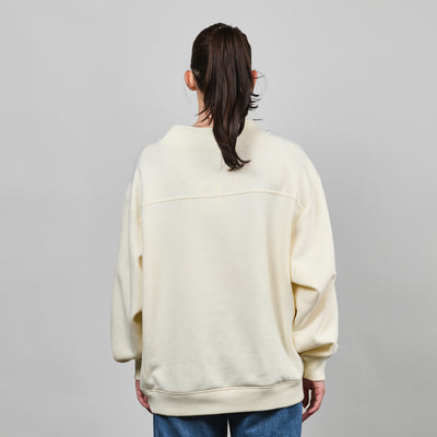 Legacy Mock Neck- ASSORTED COLORS