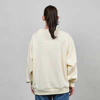 Legacy Mock Neck- ASSORTED COLORS