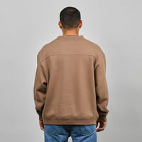 Legacy Mock Neck- ASSORTED COLORS