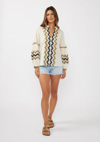 Odessa Top