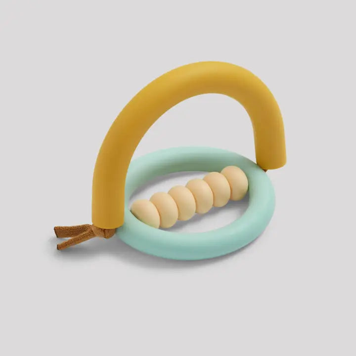 January Moon Orbit Teether - Assorted Styles