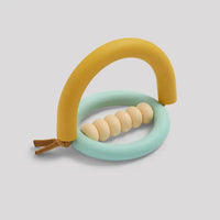 January Moon Orbit Teether - Assorted Styles