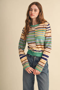 Britt Cardigan
