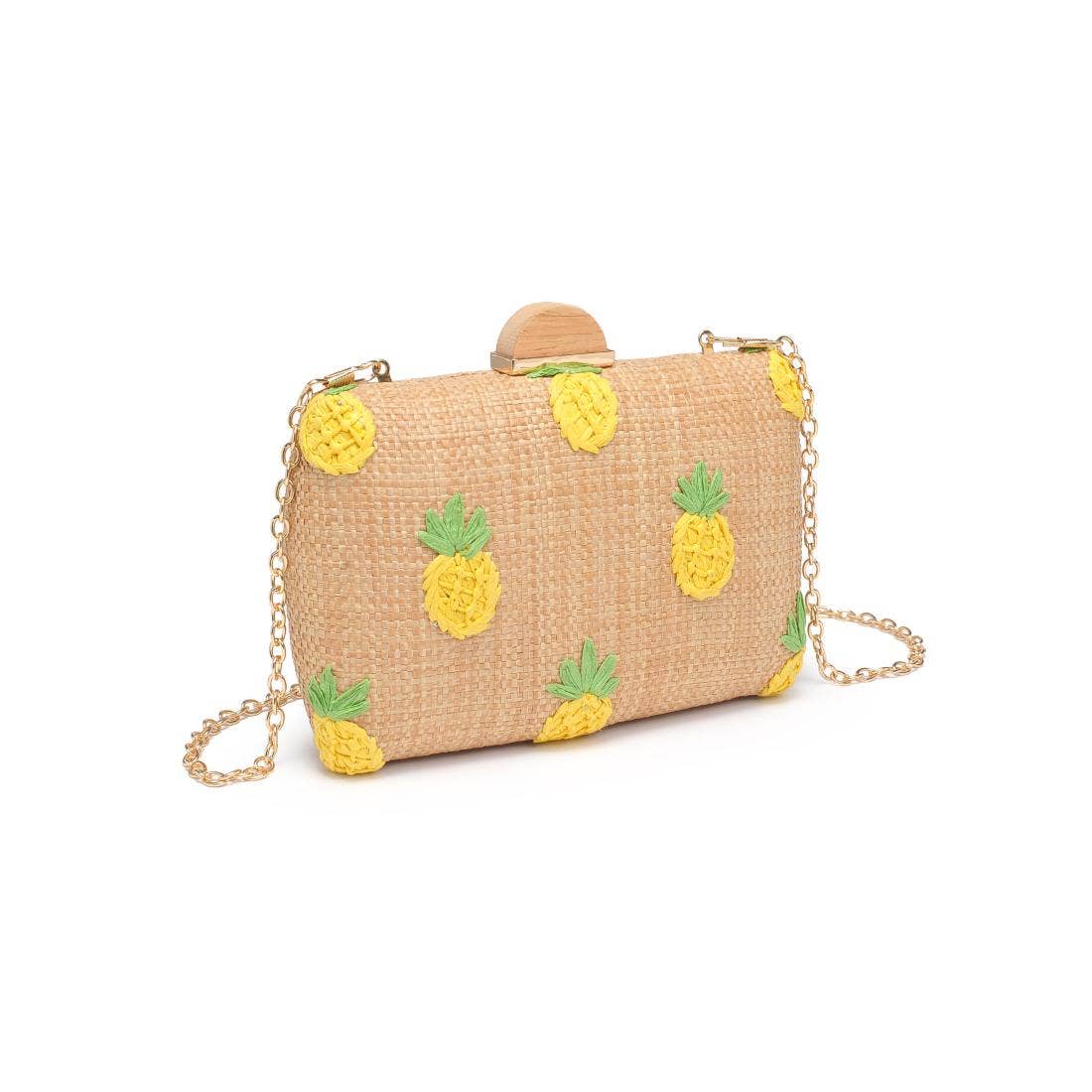 Pebbles Evening Bag - Assorted Styles