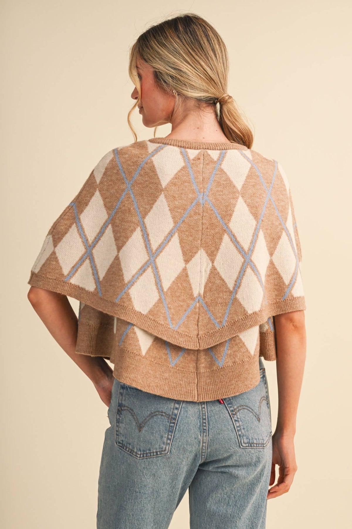 Charlotte Cardigan