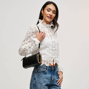 Luciana Shoulder Bag