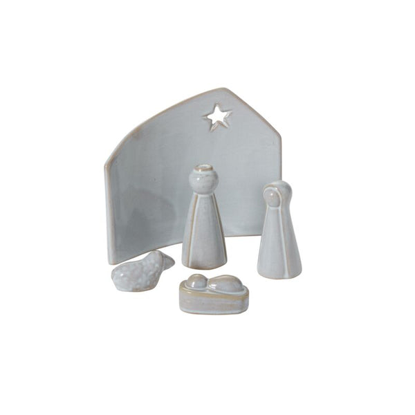 Claro Nativity - Set of 5