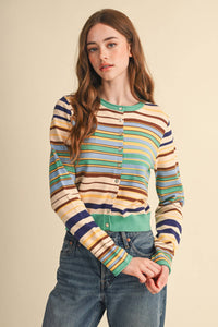 Britt Cardigan