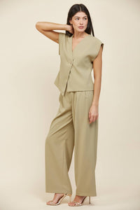 Wanda Top