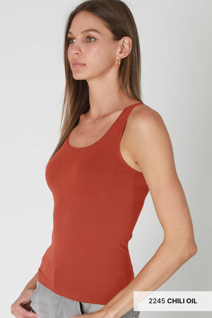 Short Length Tank