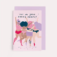 Sister Paper Cards - Assorted Styles