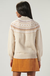 Selena Sweater