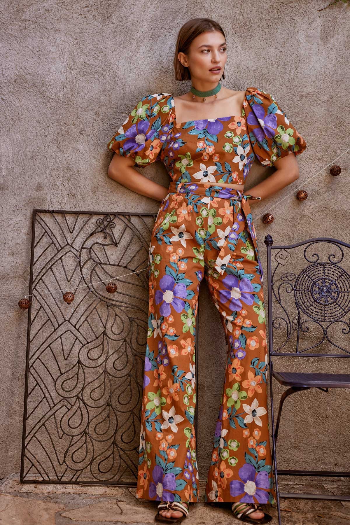 Odette Top