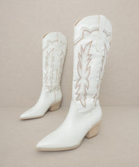 Ainsley Cowboy Boots