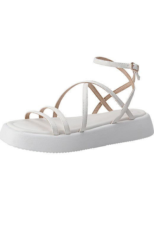 Isla Sandal