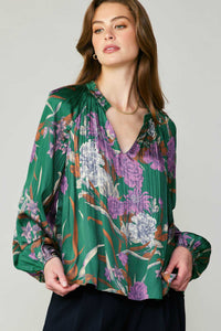 The Chloe Top