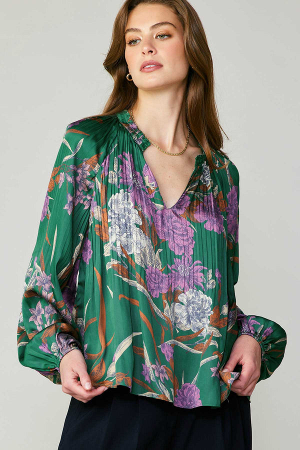 The Chloe Top