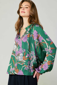 The Chloe Top