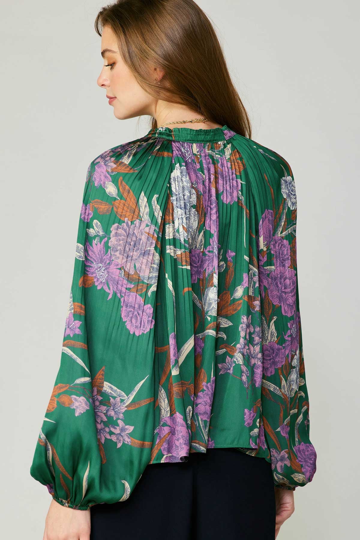 The Chloe Top