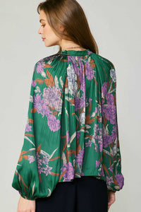 The Chloe Top