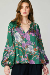 The Chloe Top