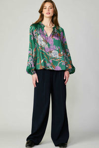 The Chloe Top