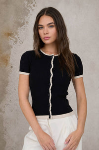 Jackie Cardigan