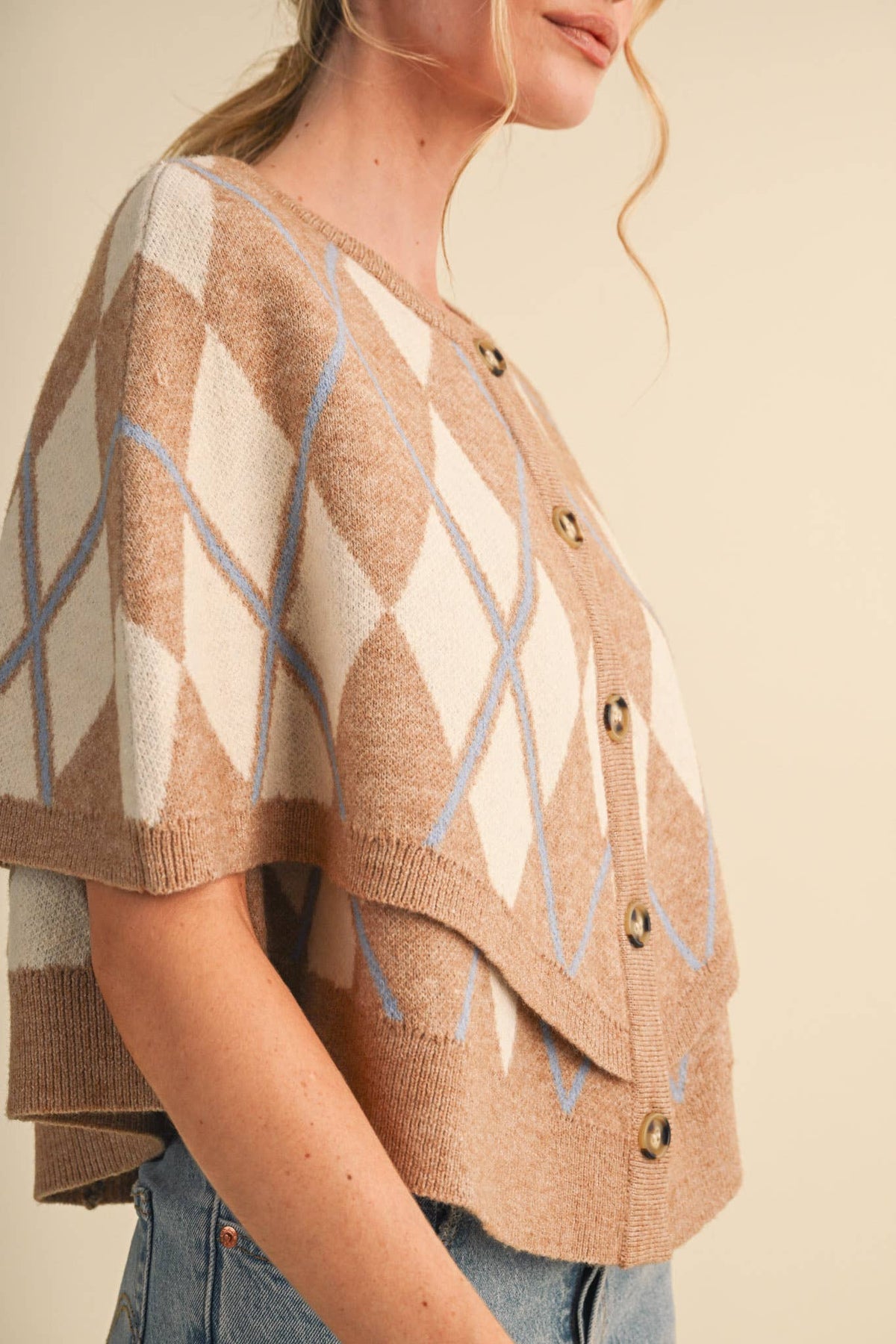 Charlotte Cardigan