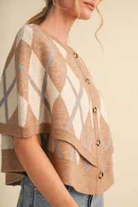 Charlotte Cardigan