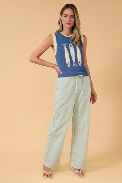Sardine Top