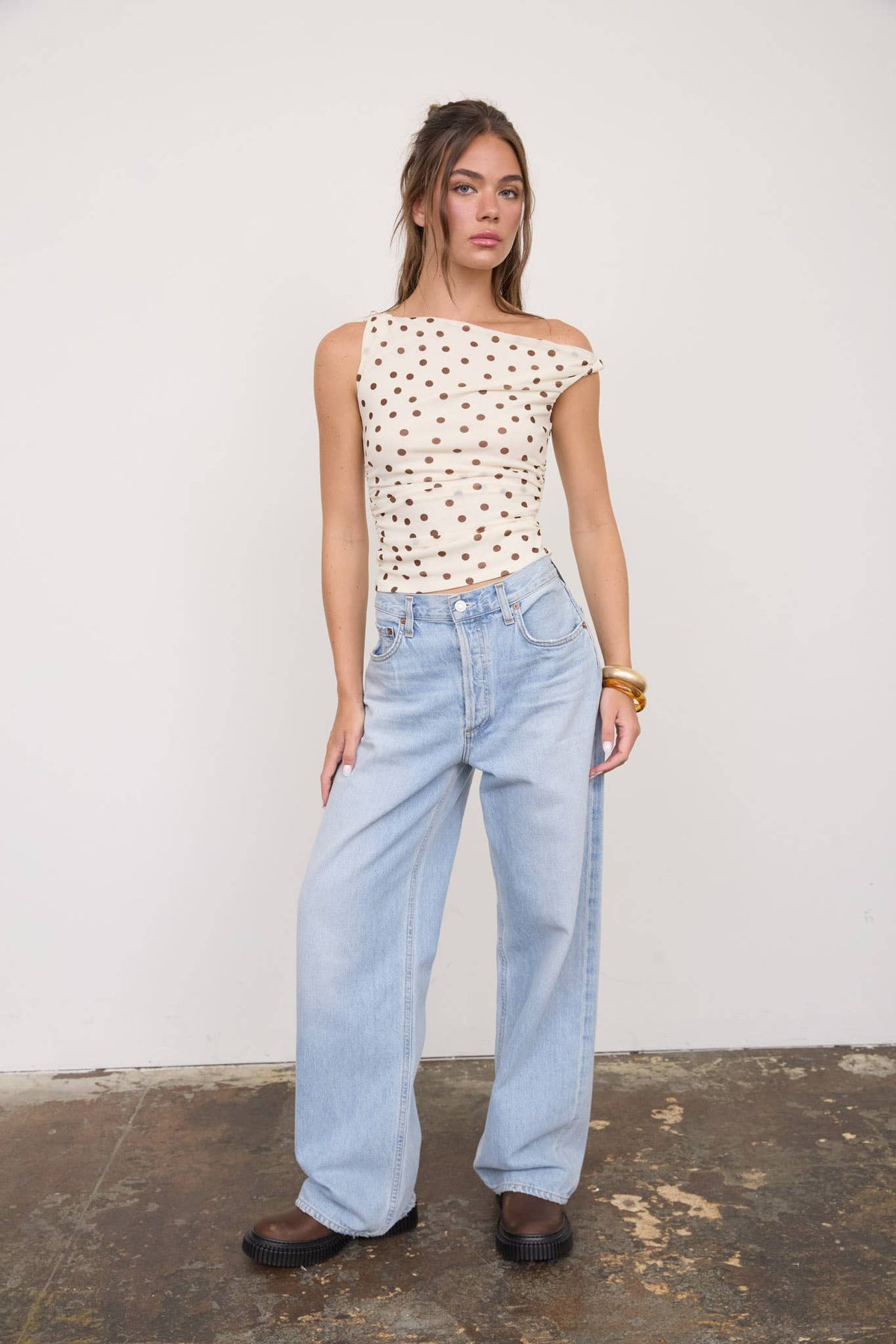 Olivia Top