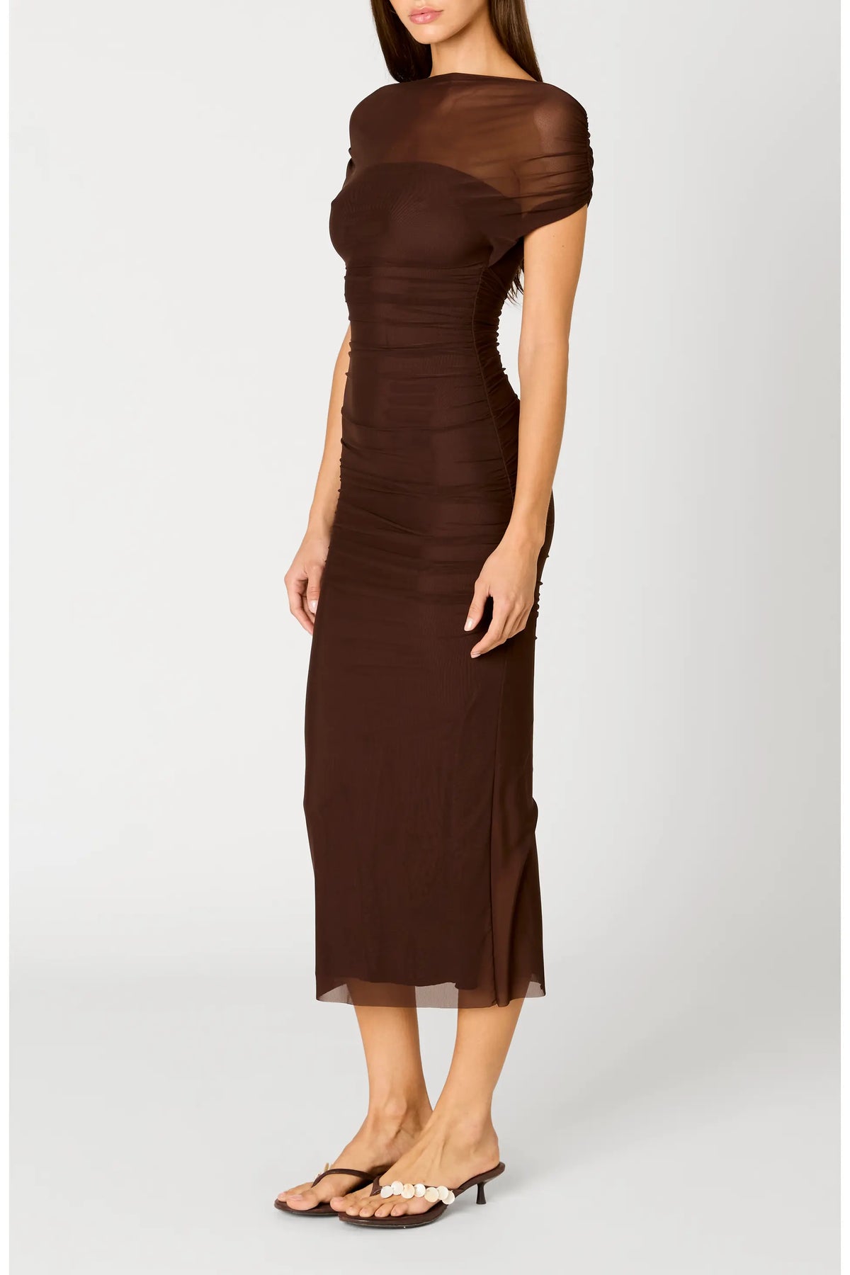 Aria Dress