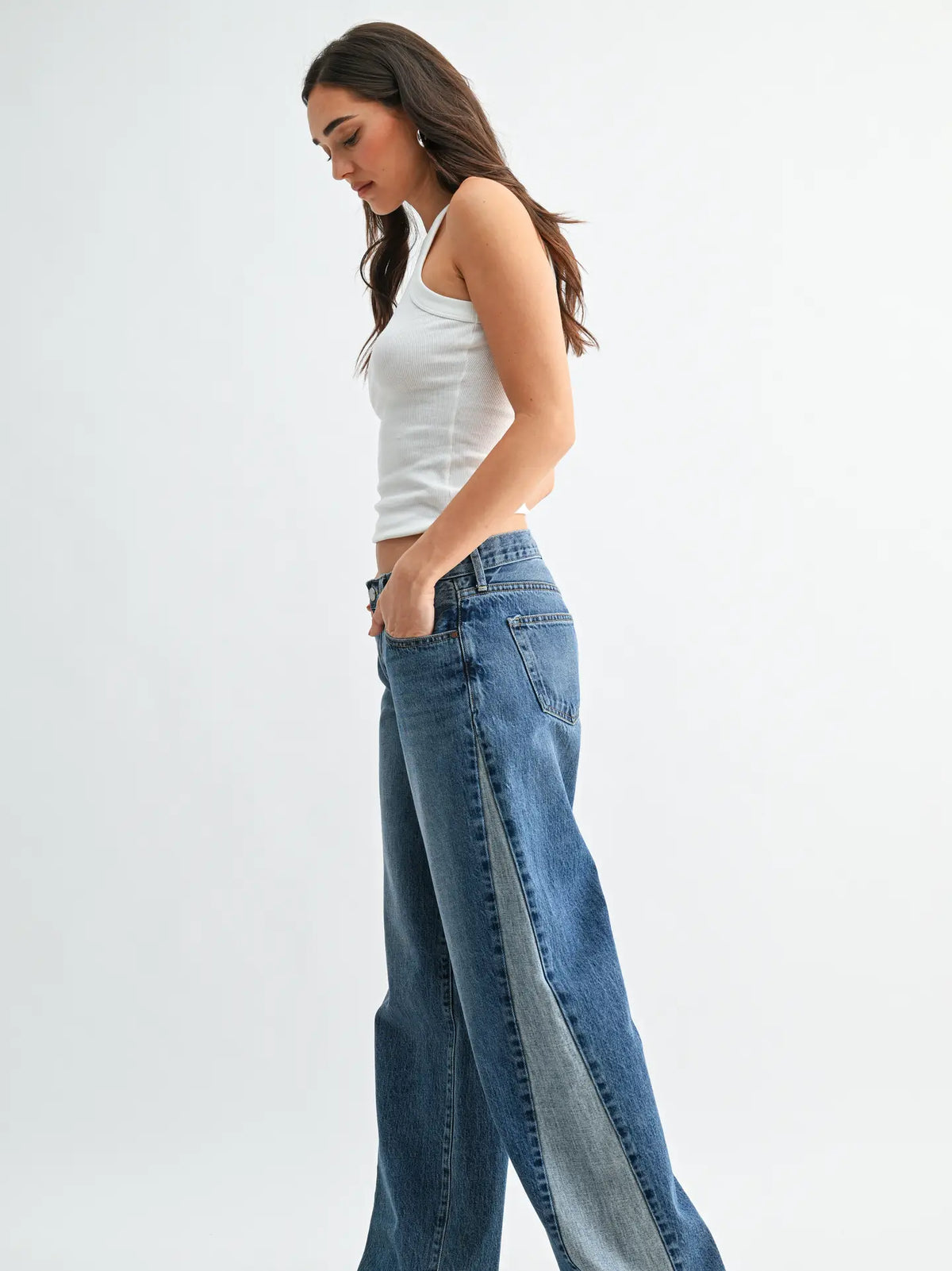 Sally Denim
