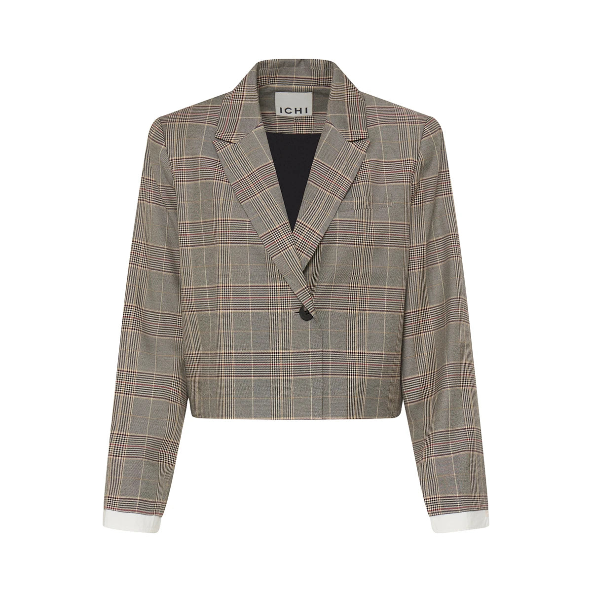 Cher Blazer