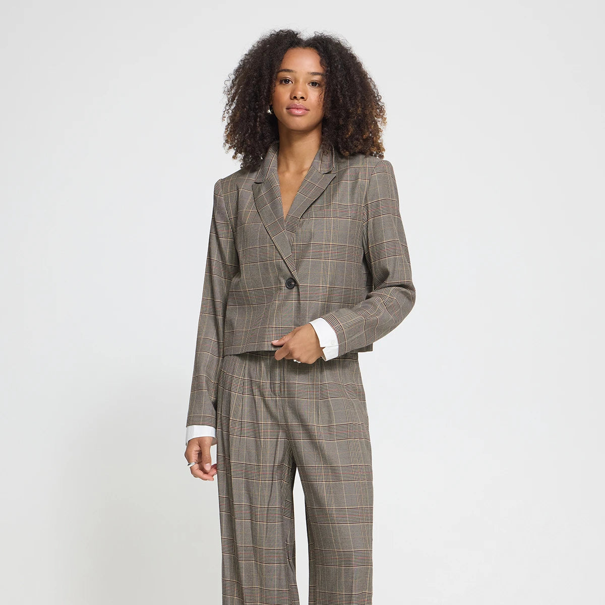 Cher Blazer