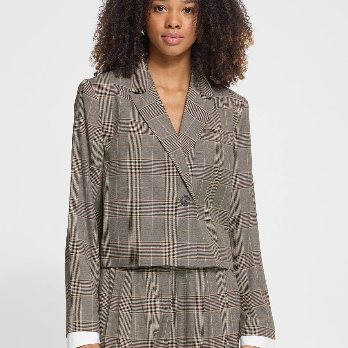 Cher Blazer