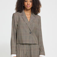 Cher Blazer
