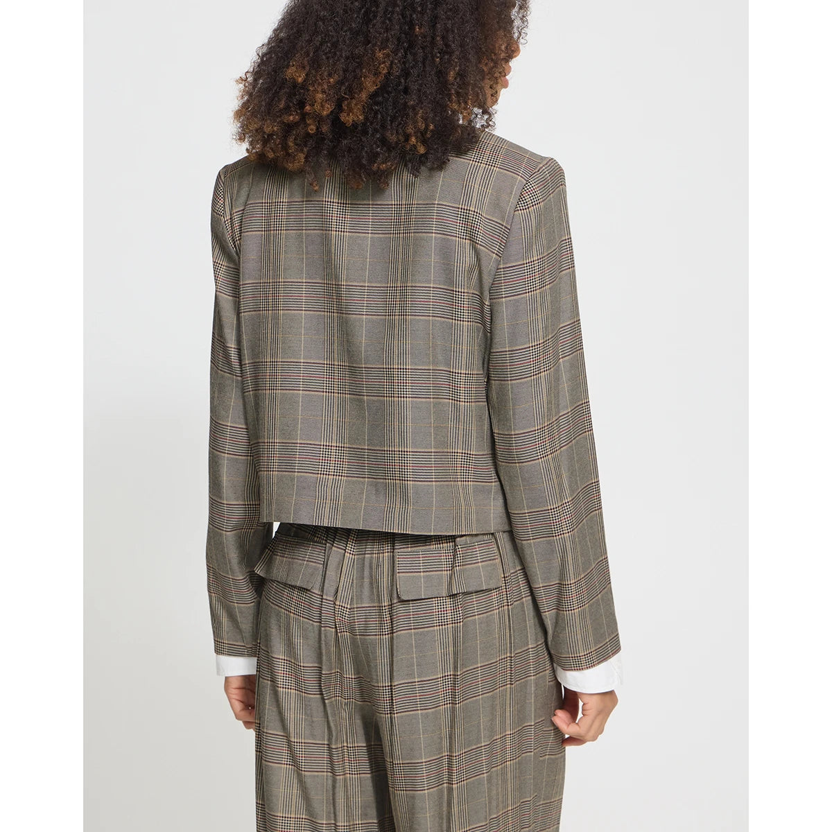 Cher Blazer