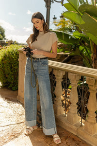 Daria Denim