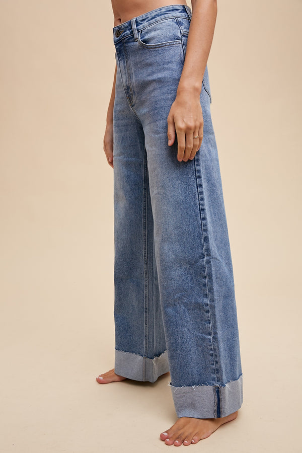 Daria Denim