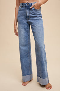 Daria Denim